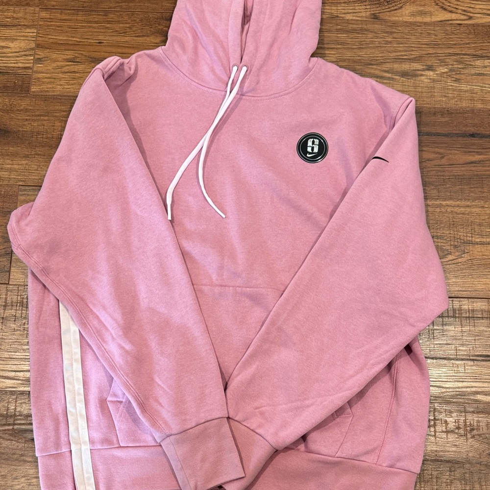 Men’s Nike Sabrina Ionescu Hoodie sz: Large